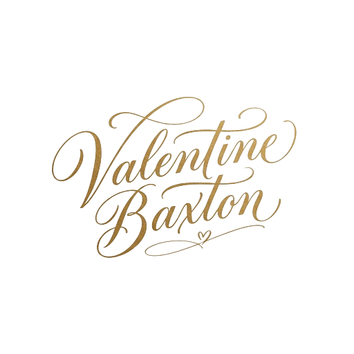 Valentine Baxton Logo